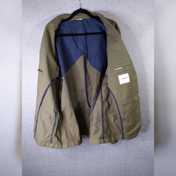 👯♀️Host Pick⚡️ Goodthreads Twill Blazer - Picture 7 of 13